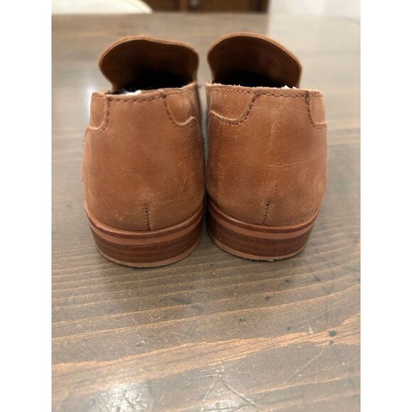 Treasure and‎ Bond Leather Slip on shoes size 6.5 - Picture 5 of 10